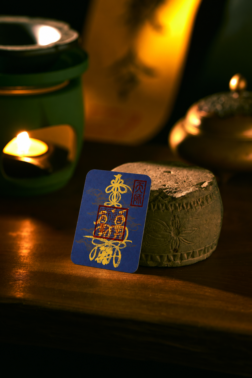 Love & Harmony Talisman