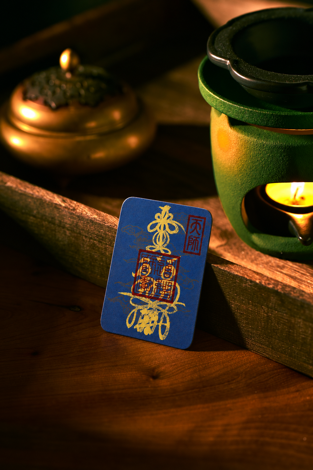 Love & Harmony Talisman